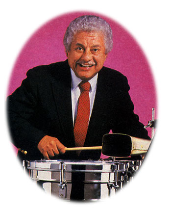 Tito Puente Drummerworld